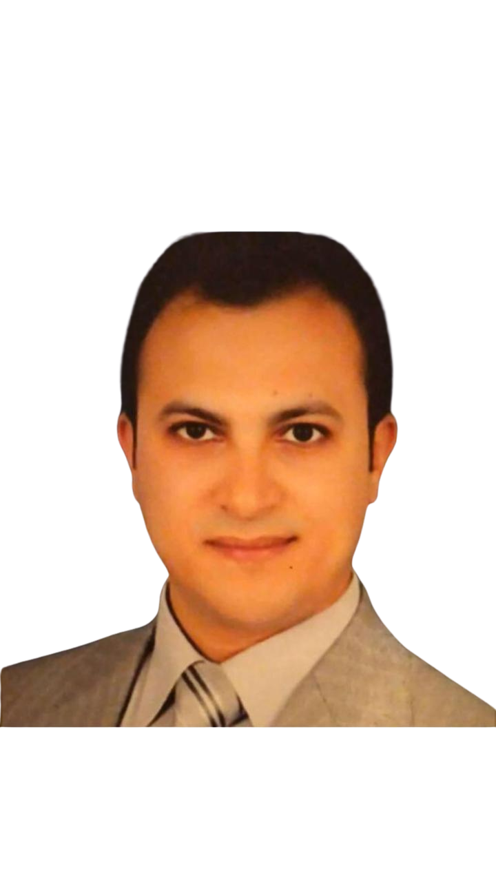 Mohamed Abu Zaid