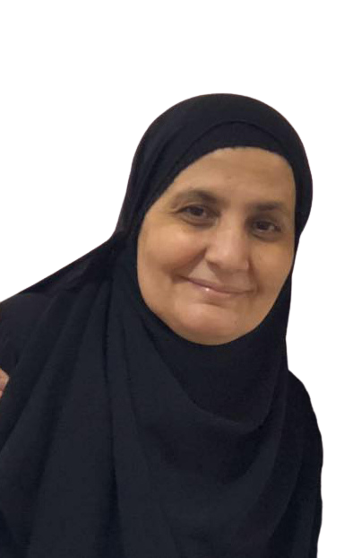 Nabila Fayek