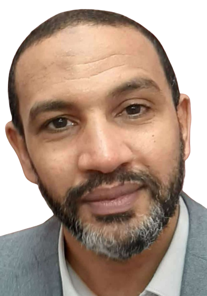 Mohamed Tag El-Din