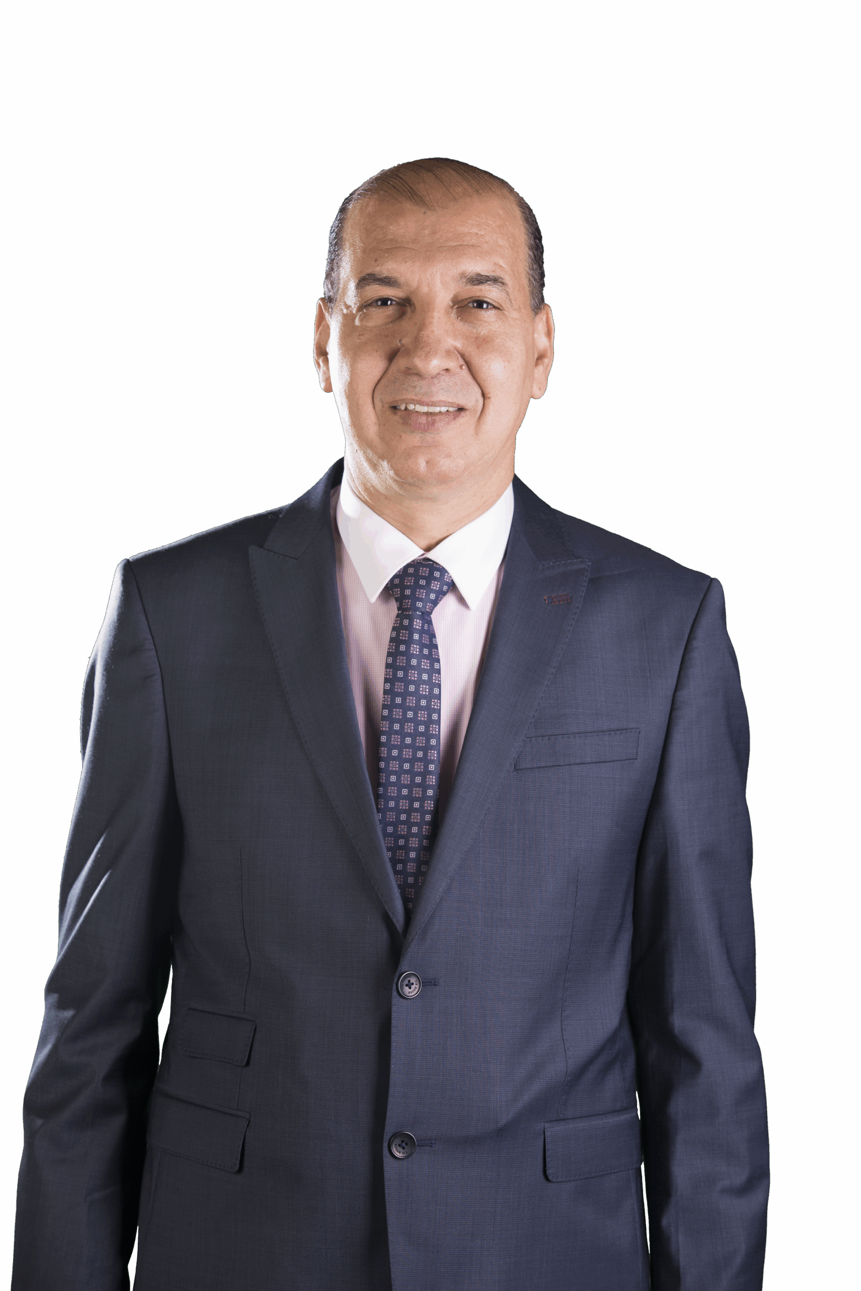 Hussein El-Amin