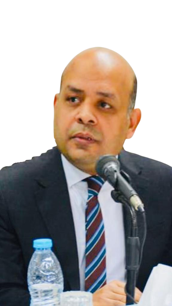 Zein El-Abedin Ahmed