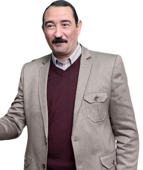 Essam Abdel-Mohsen