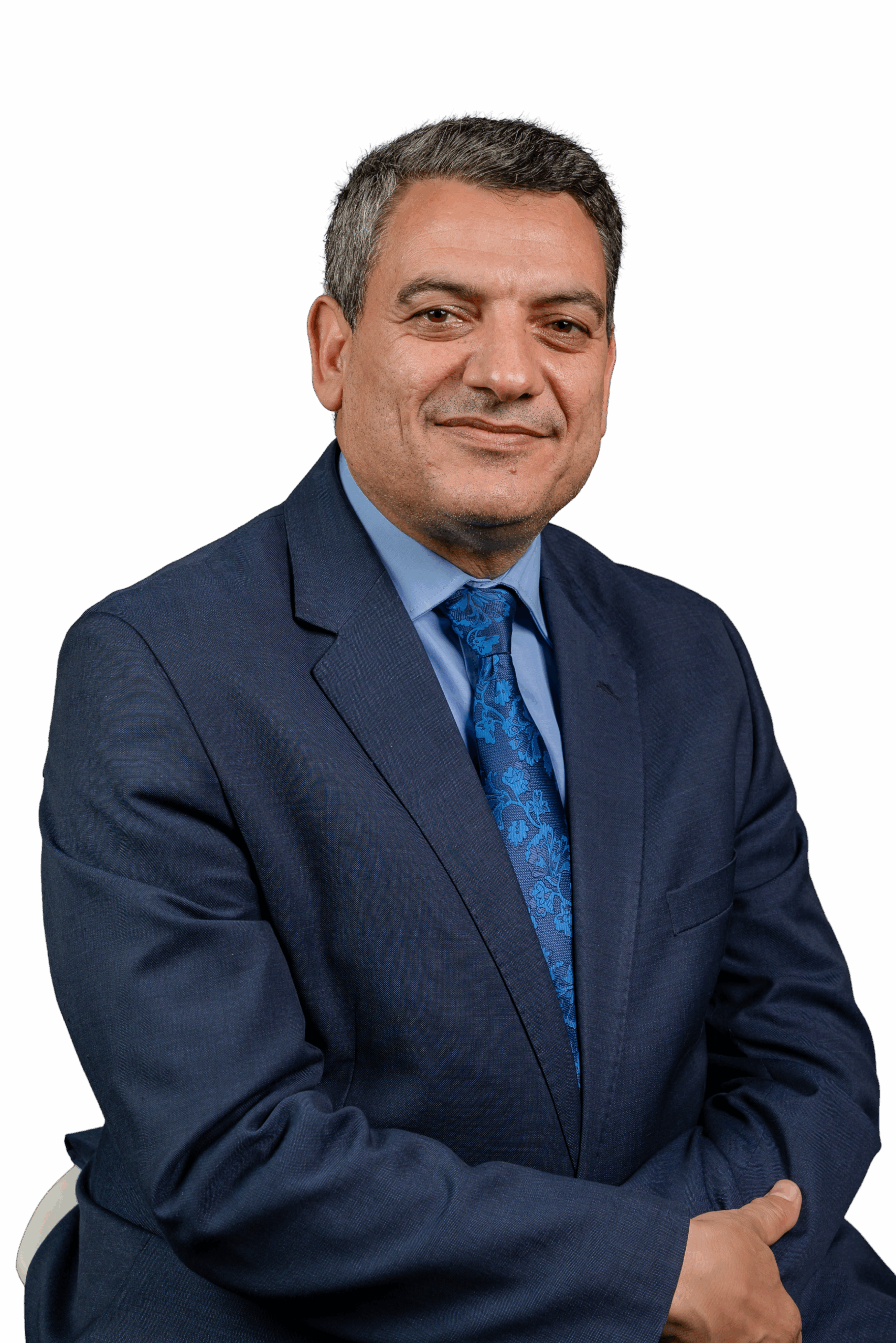 Yasser Mahrous